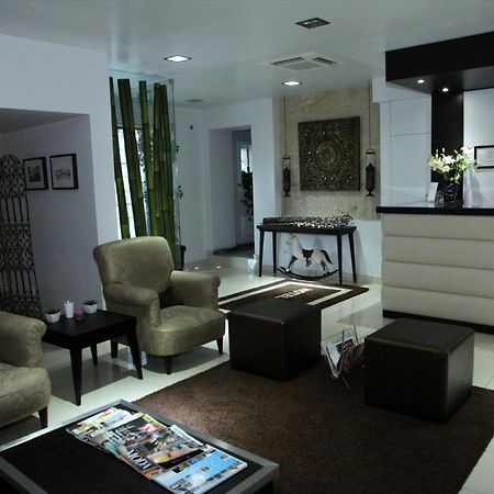 Hotel Katia Chaves Luaran gambar