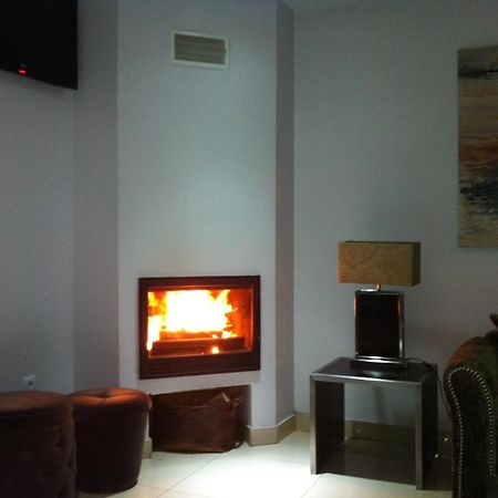 Hotel Katia Chaves Luaran gambar