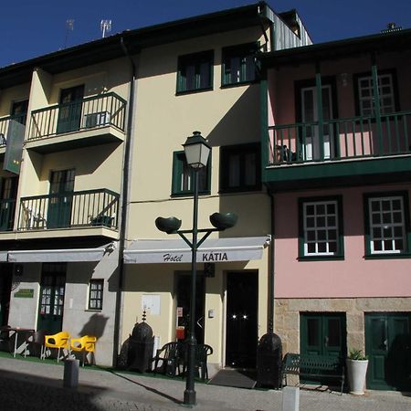 Hotel Katia Chaves Luaran gambar