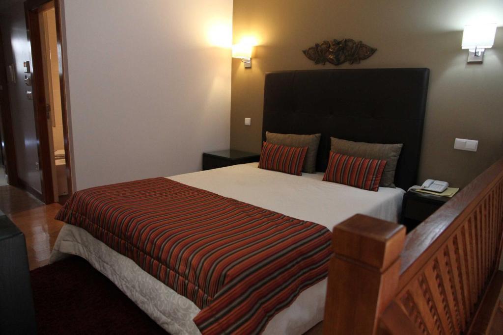 Hotel Katia Chaves Bilik gambar