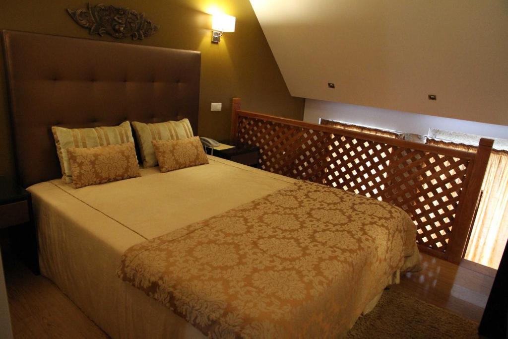 Hotel Katia Chaves Bilik gambar
