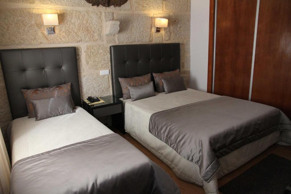 Hotel Katia Chaves Bilik gambar