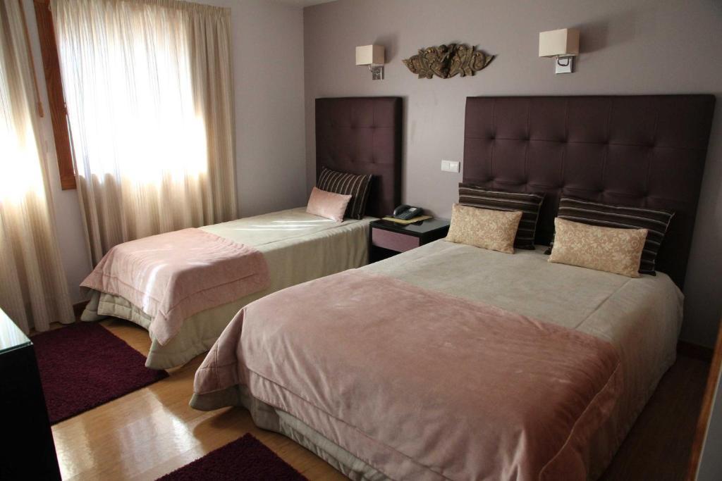 Hotel Katia Chaves Bilik gambar