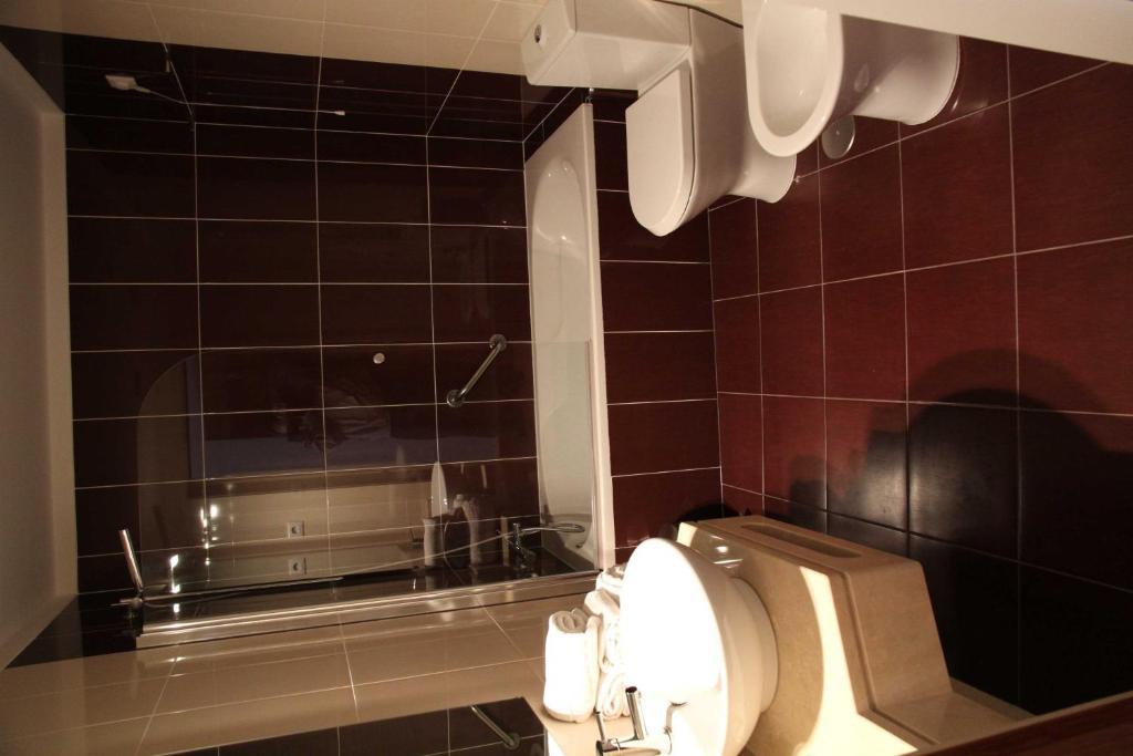 Hotel Katia Chaves Bilik gambar