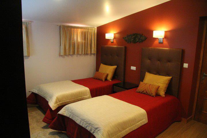 Hotel Katia Chaves Bilik gambar