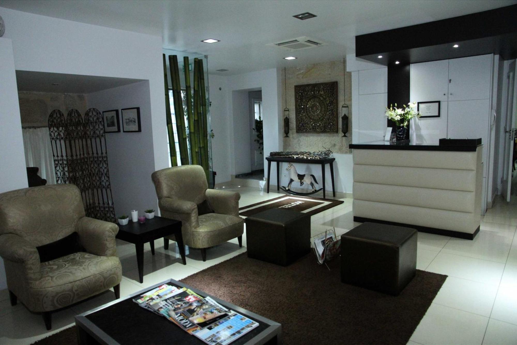 Hotel Katia Chaves Luaran gambar