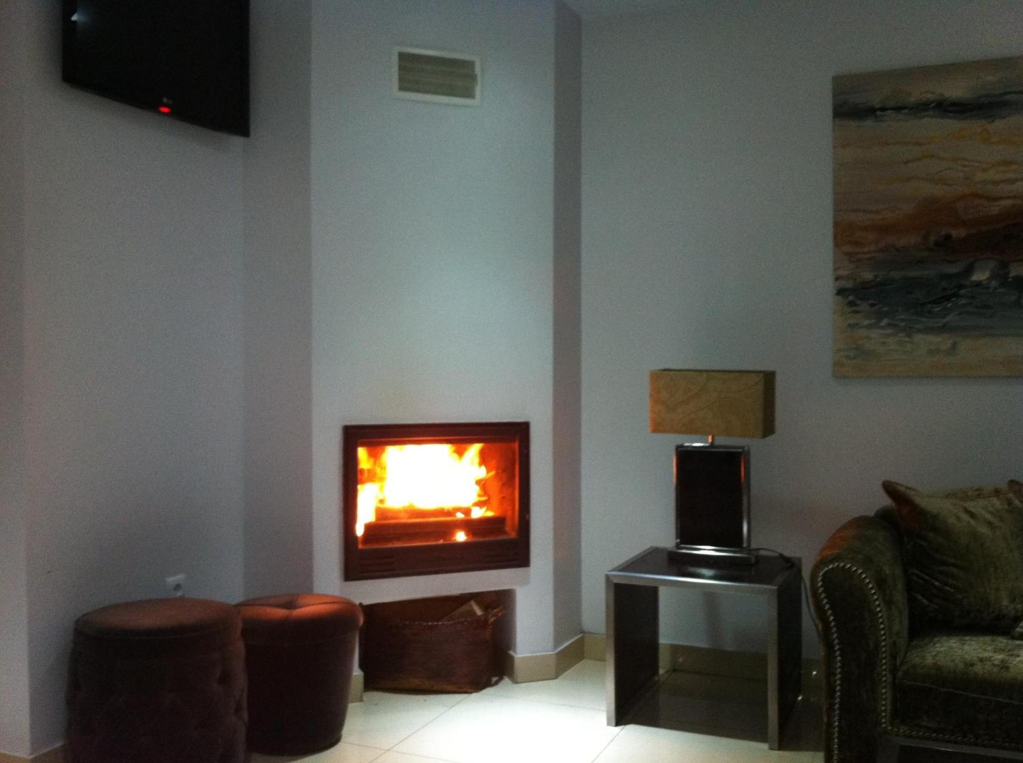 Hotel Katia Chaves Luaran gambar