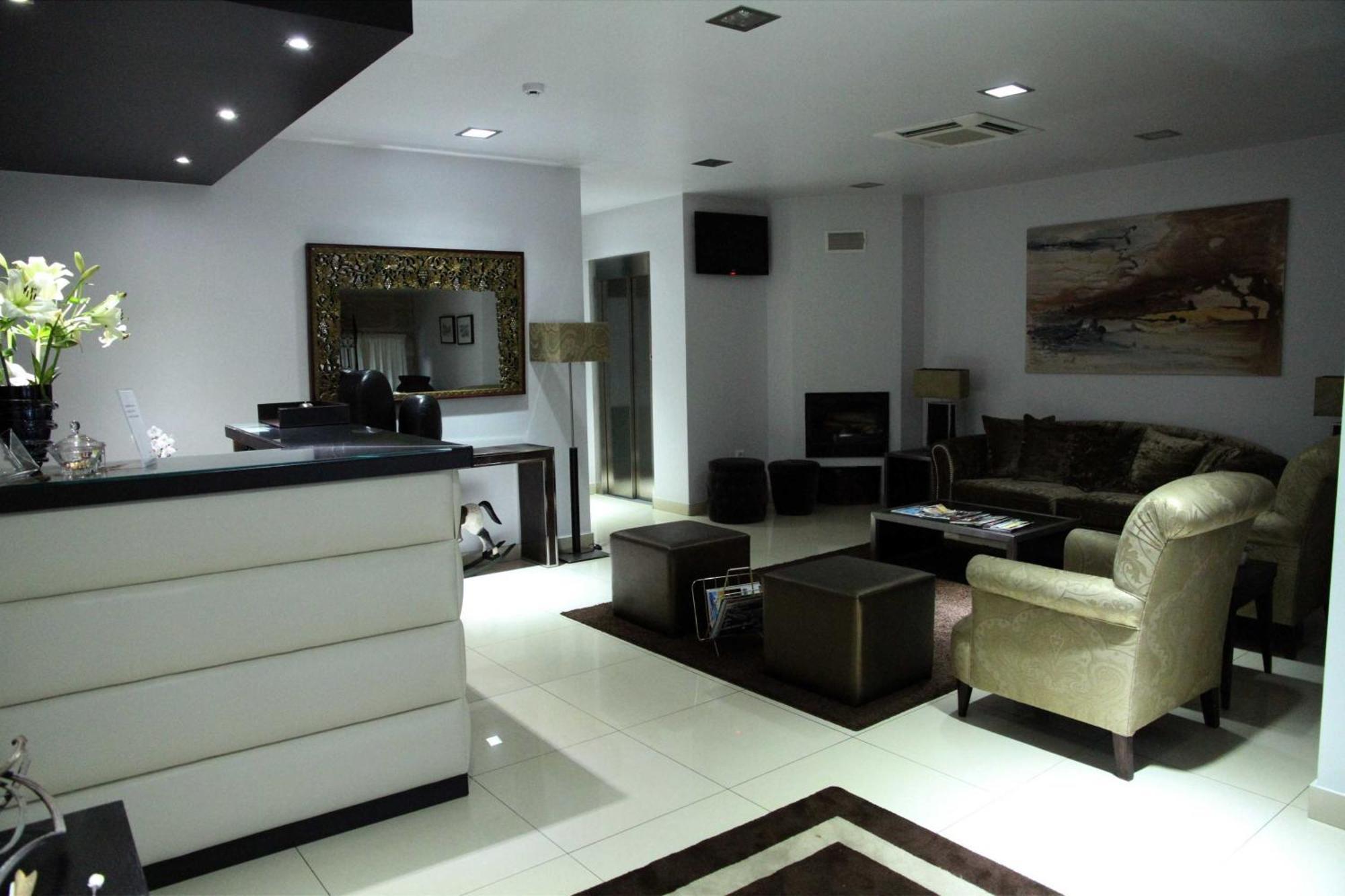 Hotel Katia Chaves Luaran gambar