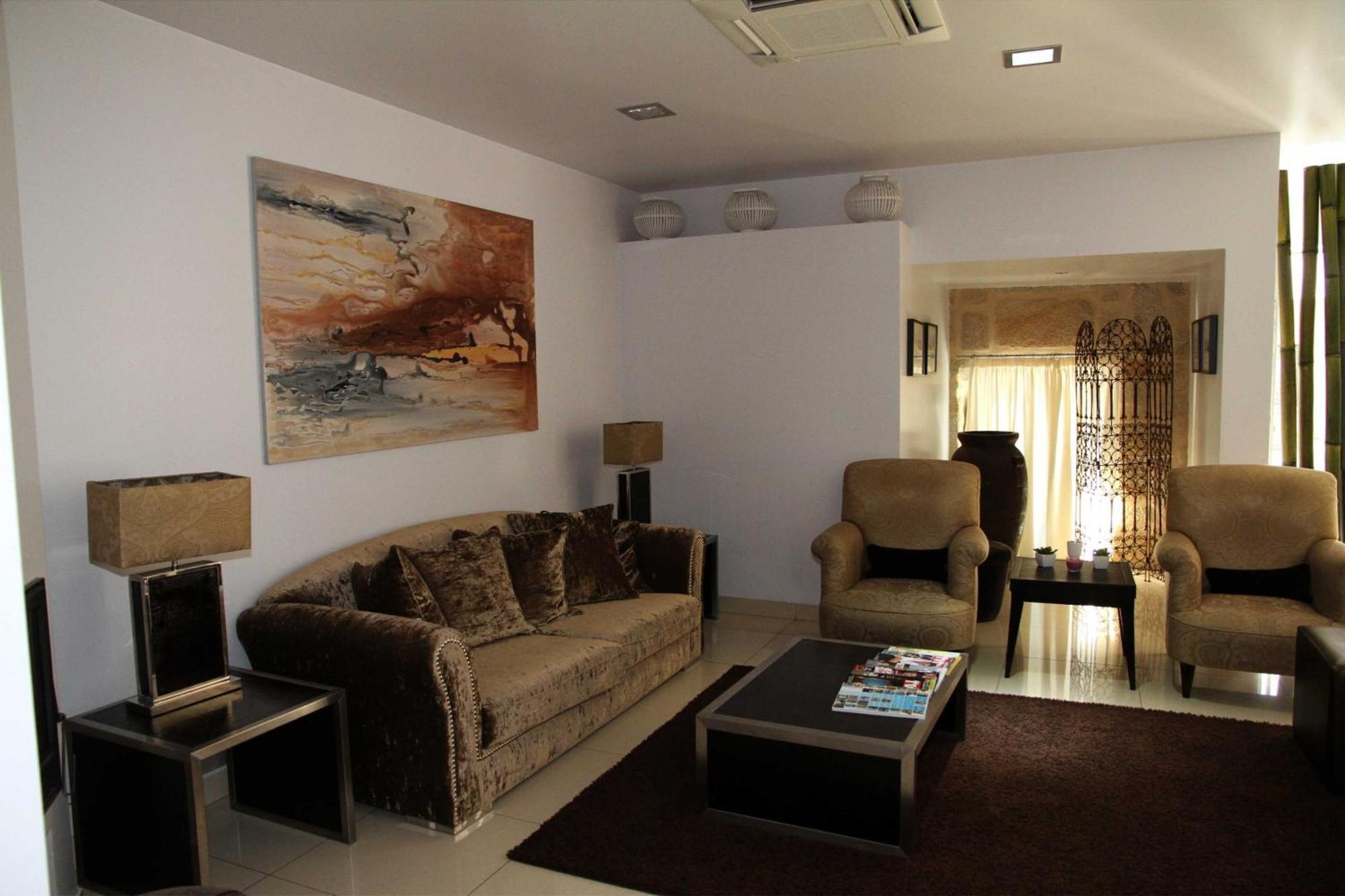 Hotel Katia Chaves Luaran gambar