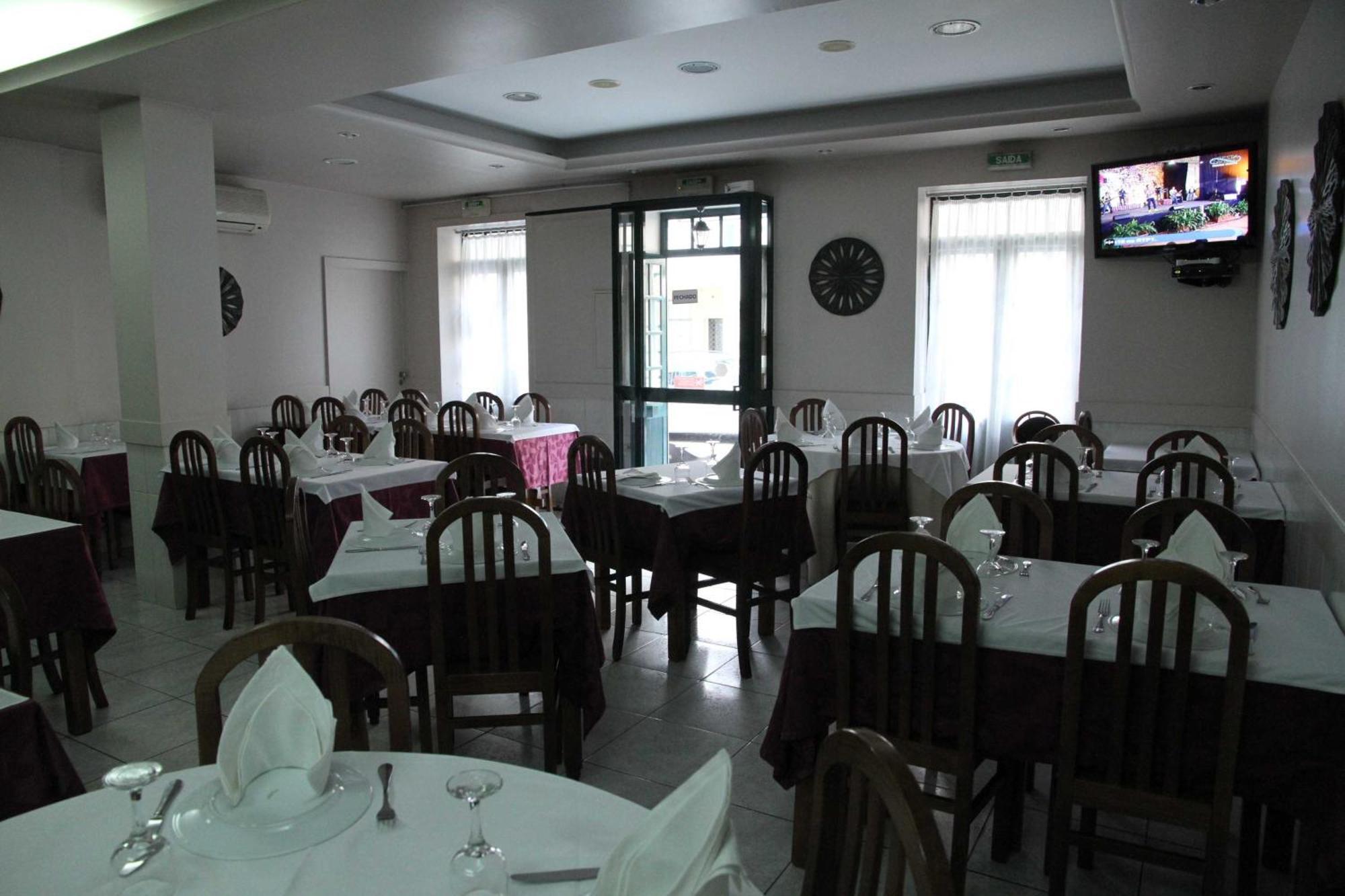 Hotel Katia Chaves Luaran gambar