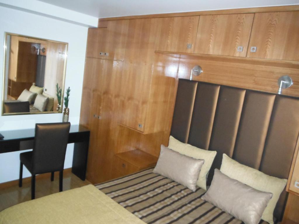 Hotel Katia Chaves Luaran gambar
