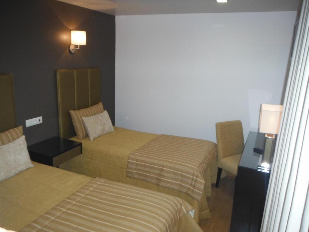 Hotel Katia Chaves Luaran gambar