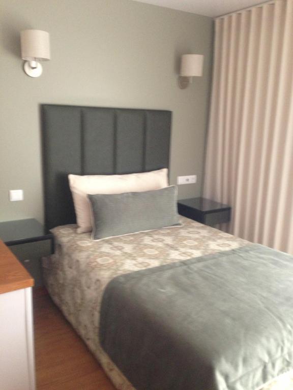Hotel Katia Chaves Luaran gambar