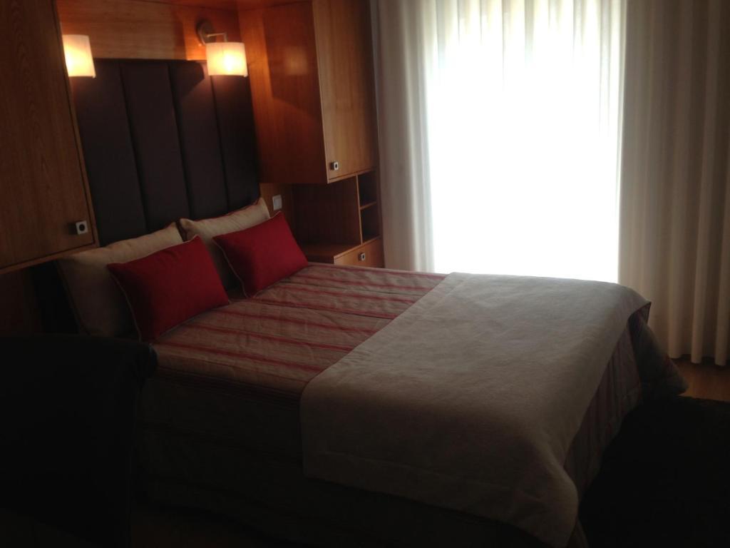 Hotel Katia Chaves Luaran gambar
