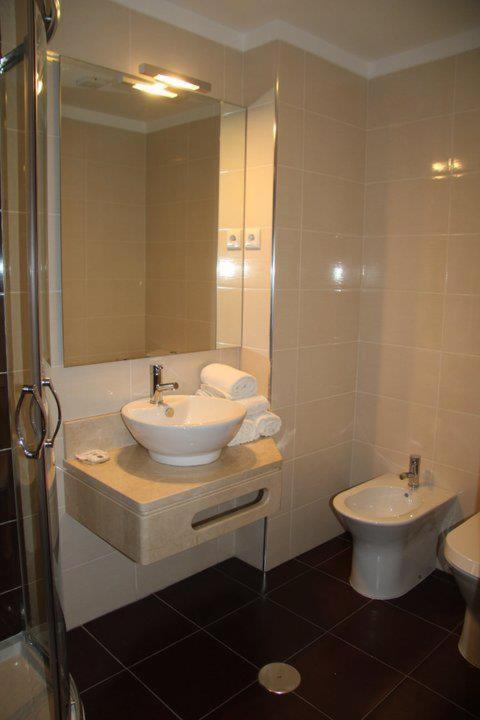Hotel Katia Chaves Luaran gambar
