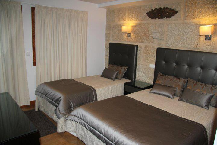 Hotel Katia Chaves Bilik gambar
